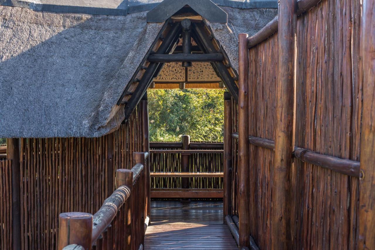 Kruger Park Lodge Unit No 615 With Private Pool Гейзівью Екстер'єр фото