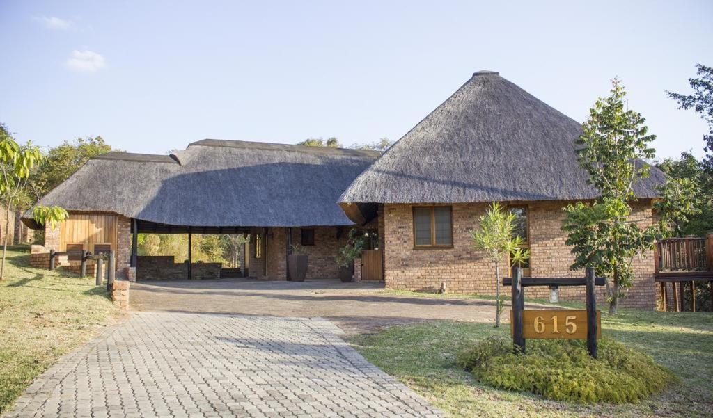 Kruger Park Lodge Unit No 615 With Private Pool Гейзівью Екстер'єр фото
