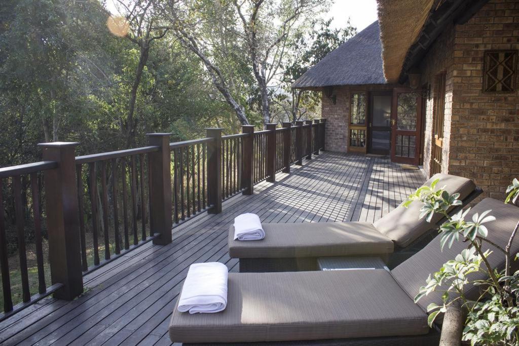 Kruger Park Lodge Unit No 615 With Private Pool Гейзівью Екстер'єр фото